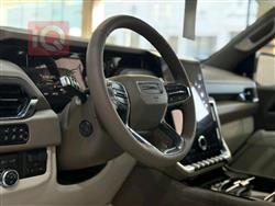 جی ئێم سی یوکۆن